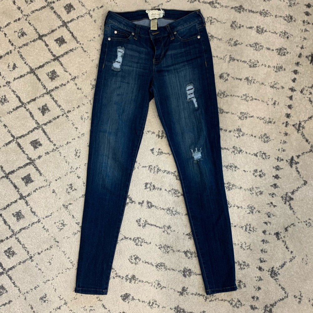 Altar’d State Johanna Jeans